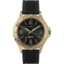 Timex UFC Player Watch TW2W35000 Timex UFC Player Watch TW2W35000