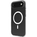 Phone case - Roobix Clarion MagSafe case for iPhone 17 Air, TPU/PC, transparent Phone case - Roobix Clarion MagSafe case for iPhone 17 Air, TPU/PC, transparent