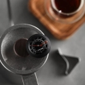 MHW-3BOMBER - Dial thermometer juodas MHW-3BOMBER - Dial thermometer juodas