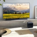Samsung Q-Series HW-QS700F Soundbar Home Theater System 3.1.2 ch, Black
