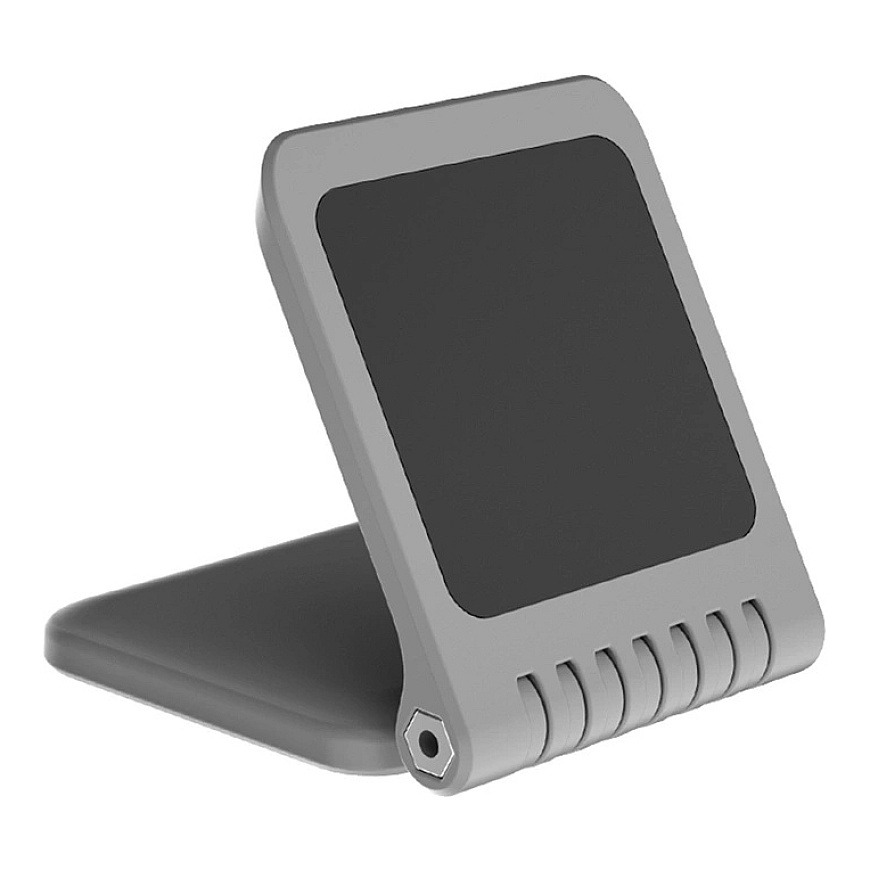 Sunnylife universaalne magnetmount 180° kallutamise ja 360° pöörlemisega mini-kaameratele (Osmo Nano, Insta360 GO)