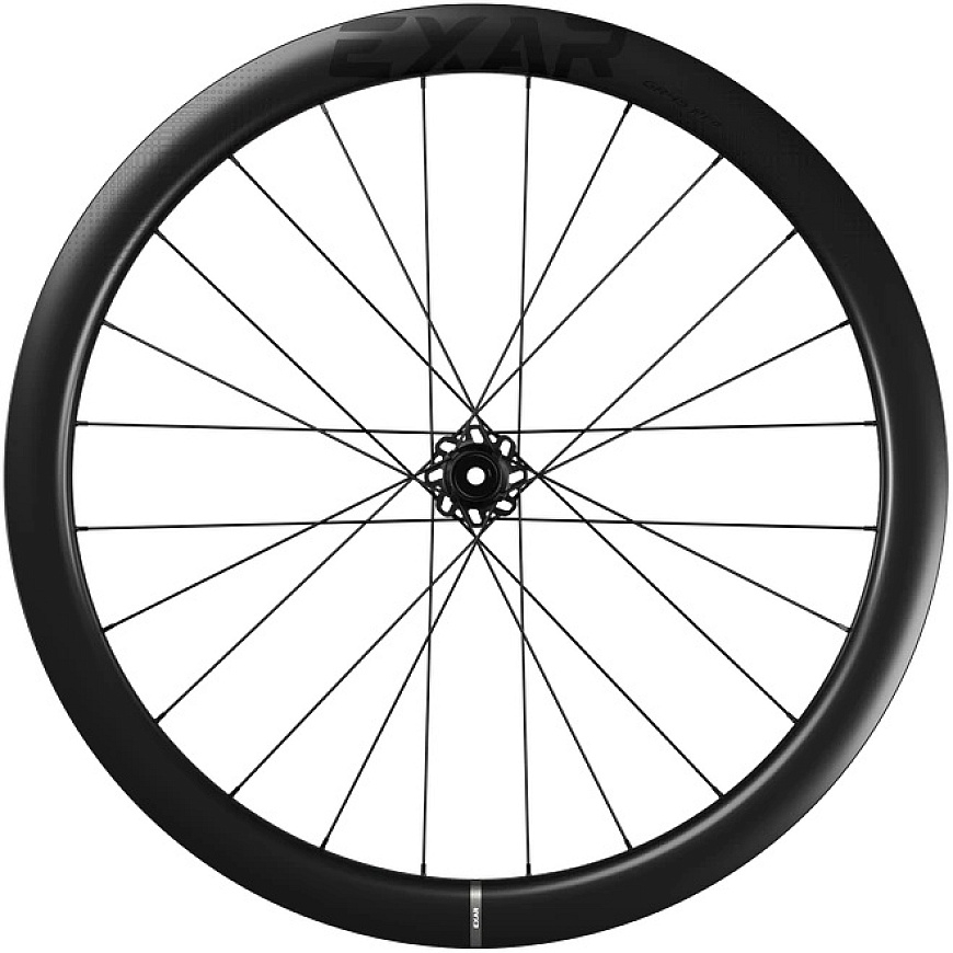 Magene EXAR Anglies pluošto ratai GR45 PRO – 2