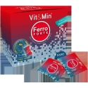 Eladiet Vit - Min Ferro Forte 20 pcs Eladiet Vit - Min Ferro Forte 20 pcs