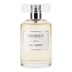 CHABAUD AMBREE EDP EAU 100 ML LUX