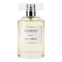 CHABAUD AMBREE EDP EAU 100 ML LUX CHABAUD AMBREE EDP EAU 100 ML LUX