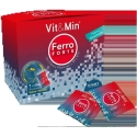 Eladiet Vit - Min Ferro Forte 20 vnt Eladiet Vit - Min Ferro Forte 20 vnt