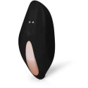 Easytoys Kelnaitsete vibrator klitorisestimulaatoriga + stringid Easytoys Kelnaitsete vibrator klitorisestimulaatoriga + stringid
