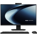 ASUS All in One V470VAK-BPE108W Desktop Computer - Core 5 210H | 27" | 16GB | 512GB | W11H | Black ASUS All in One V470VAK-BPE108W Desktop Computer - Core 5 210H | 27" | 16GB | 512GB | W11H | Black