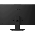 ASUS All in One V470VAK-BPE108W Desktop Computer - Core 5 210H | 27" | 16GB | 512GB | W11H | Black ASUS All in One V470VAK-BPE108W Desktop Computer - Core 5 210H | 27" | 16GB | 512GB | W11H | Black