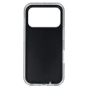 Kukkakuvioinen puhelinpidike iPhone 17 Air kultainen Kukkakuvioinen puhelinpidike iPhone 17 Air kultainen