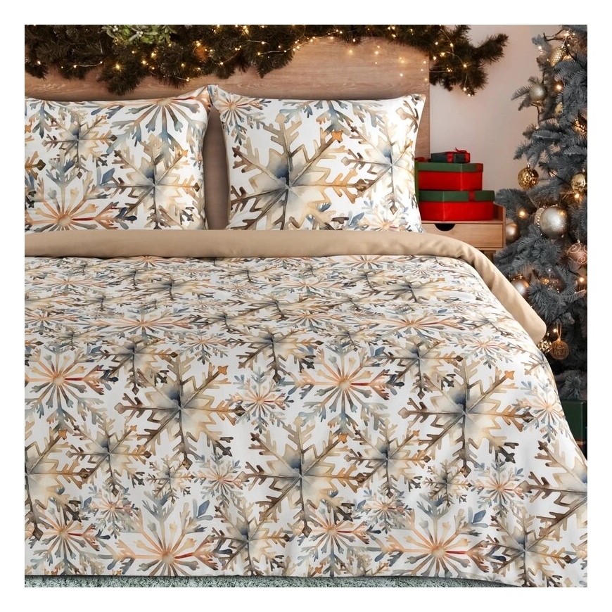 Gultas komplekts Eurofirany SW/POS/ELSA 220X200 70X80/X2