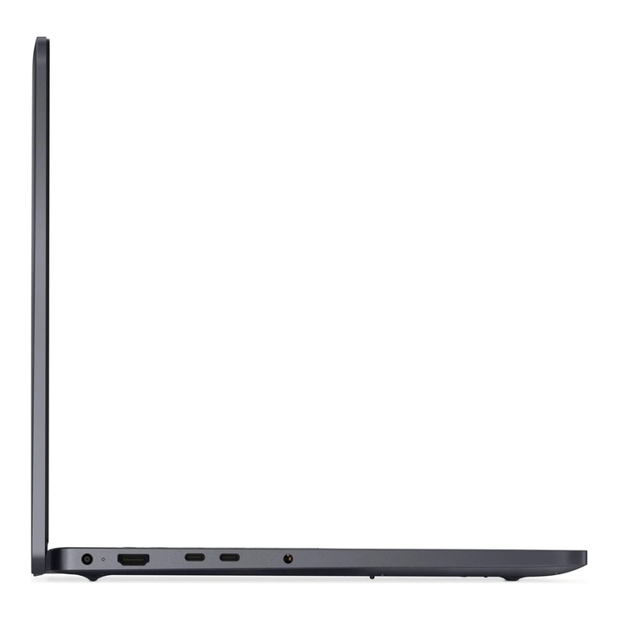 DELL NTB Pro 16 portatīvais dators PC16250/7 150U/16GB/512SSD/16" FHD+ /IR kamera un mikrofons/be elektrotīkla adaptera/WLAN/apg – 2