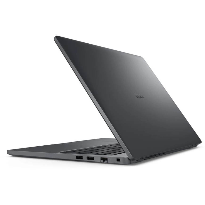 DELL NTB Pro 16 Laptop PC16250/7 150U/16GB/512SSD/16" FHD+ /IR camera and microphone/without AC adapter/WLAN/illuminated keyboar – 3