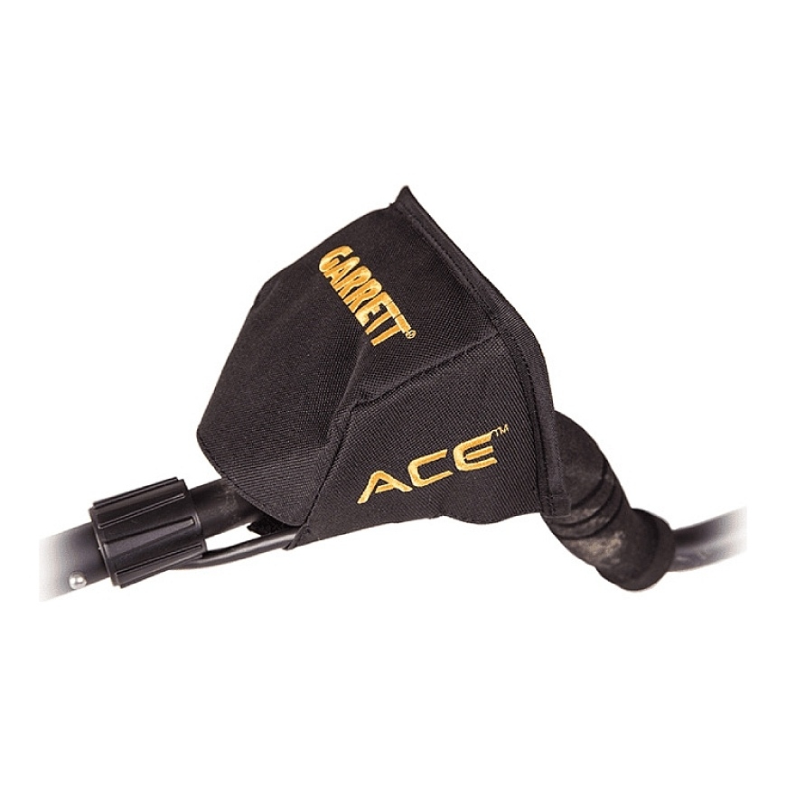 GARRETT ACE Shield