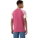 Marškinid lastele Champion SS Tee roosa 307719 PS029 (L)