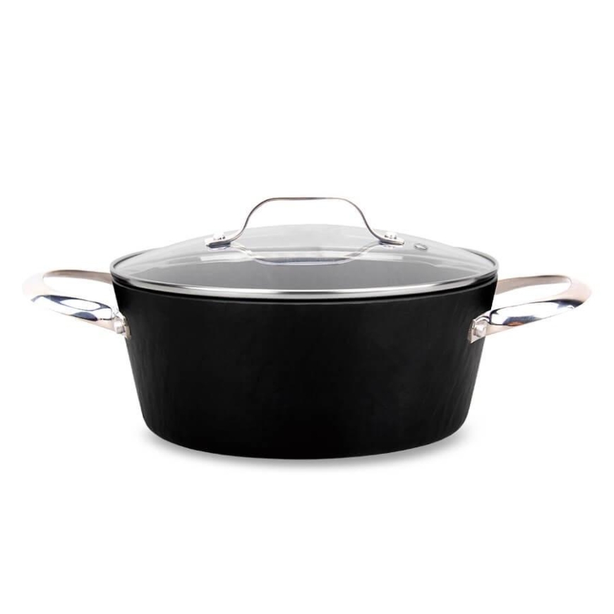 Maestro Katls ar vāku 20 cm rockstone Maestro MR-4420