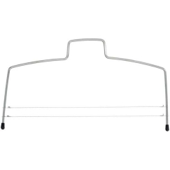 Birkmann "Baker's Best" regulējama garuma aukliņas sūkļa nazis, 30 cm