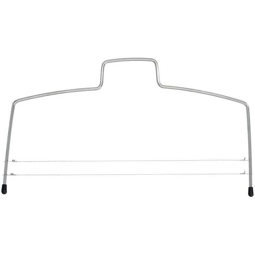 Birkmann "Baker's Best" regulējama garuma aukliņas sūkļa nazis, 30 cm