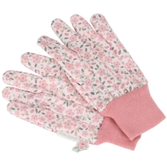Little Dutch Sodo gloves 'Fairy Garden'