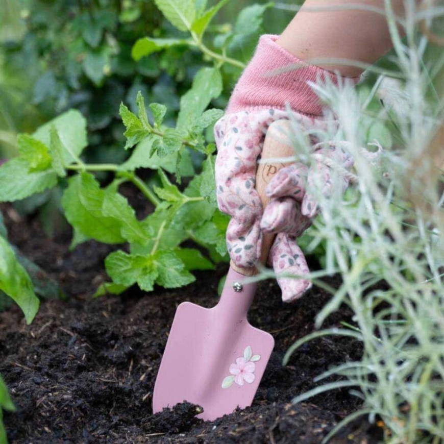Little Dutch Sodo gloves 'Fairy Garden' – 2