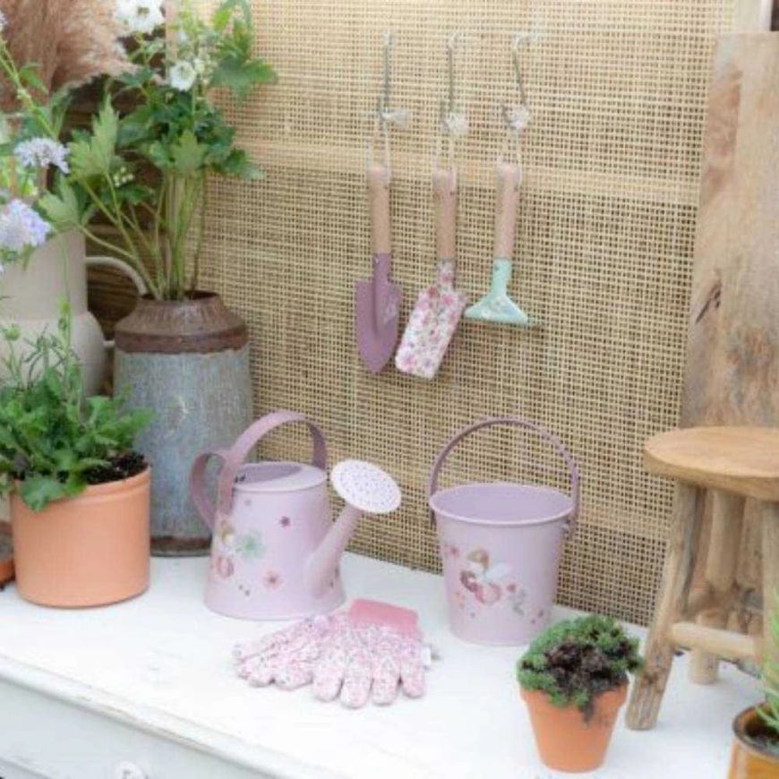 Little Dutch Sodo cimdi 'Fairy Garden' – 5