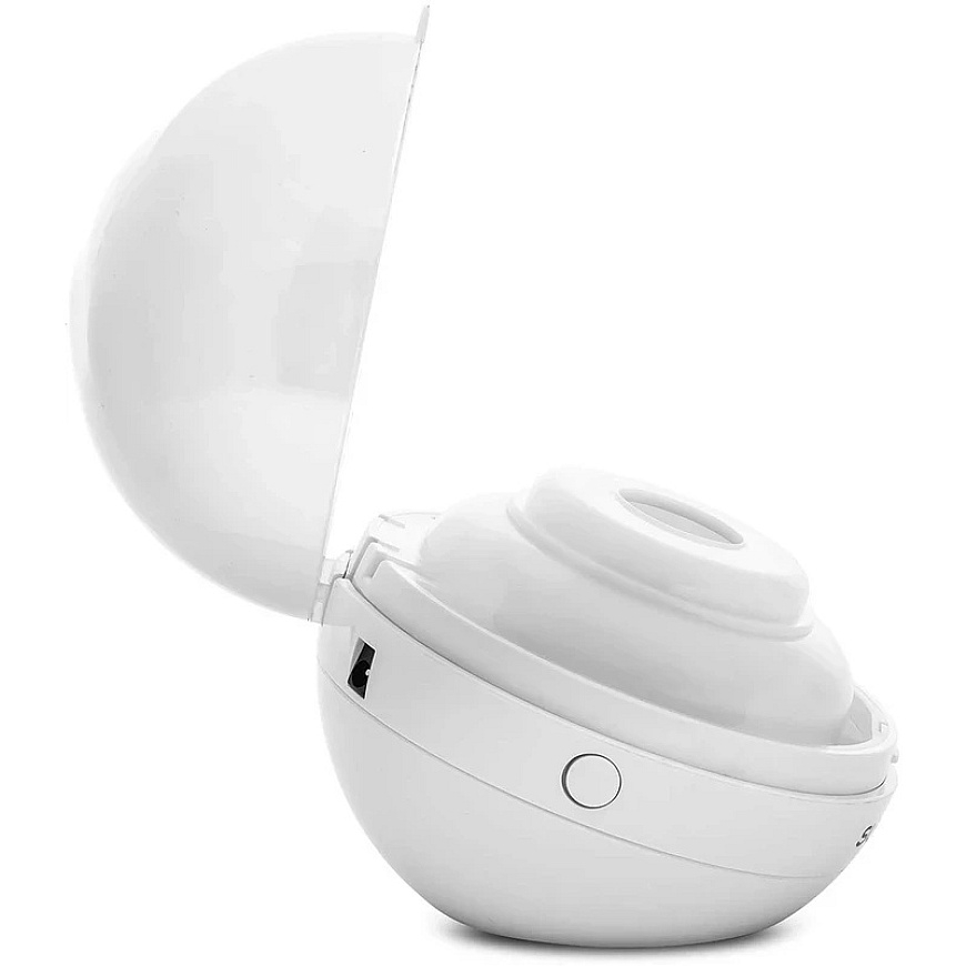 SUAVINEX KANDJATE UV-STERILISAATOR Valge