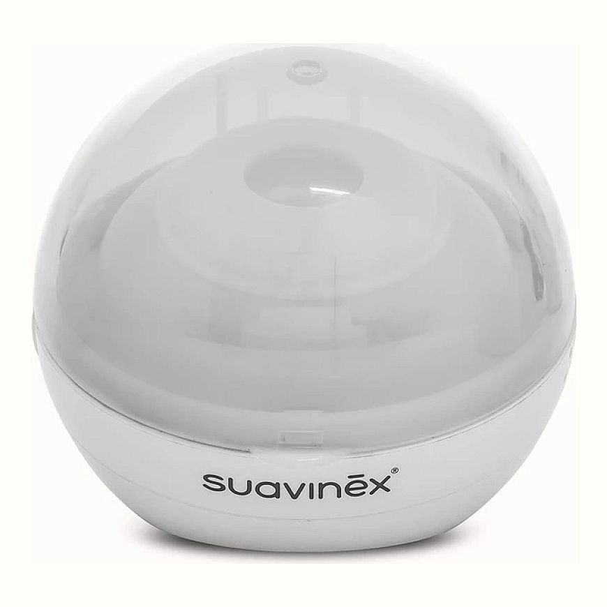 SUAVINEX NEŠIOJAMAS UV ČIULPTUKŲ STERILIZATORIUS Baltas – 2