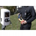 Wiha MFT installation tester with tool and accessories (ES) with case (47216) Wiha MFT installation tester with tool and accessories (ES) with case (47216)