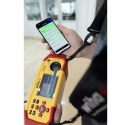 Wiha MFT installation tester with tool and accessories (ES) with case (47216) Wiha MFT installation tester with tool and accessories (ES) with case (47216)