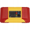 Wiha MFT installation tester with tool and accessories (ES) with case (47216) Wiha MFT installation tester with tool and accessories (ES) with case (47216)