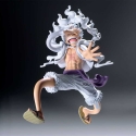 Banpresto One Piece Grandista Monkey D Luffy Gear 5 figure 27cm Banpresto One Piece Grandista Monkey D Luffy Gear 5 figure 27cm