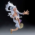 Фигура Banpresto One Piece Grandista Monkey D Luffy Gear 5 27 см Фигура Banpresto One Piece Grandista Monkey D Luffy Gear 5 27 см