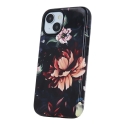 Decor чехол для телефона iPhone 11 разноцветный (Peony) Decor чехол для телефона iPhone 11 разноцветный (Peony)