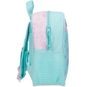 Joumma Bags Disney Stitch Beach & Love säädettävä reppu 25 cm Joumma Bags Disney Stitch Beach & Love säädettävä reppu 25 cm