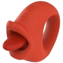 B Series Magic Stimuliatorius – įkraunamas laižymo stimuliatorius USB 10 funkcijos B Series Magic Stimuliatorius – įkraunamas laižymo stimuliatorius USB 10 funkcijos