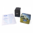 Casio Kello Mallisto MTP-B215L-7AVER