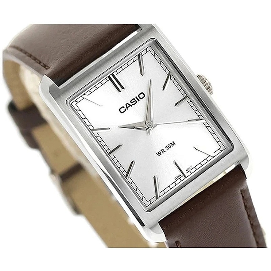 Часы Casio Коллекция MTP-B215L-7AVER – 4