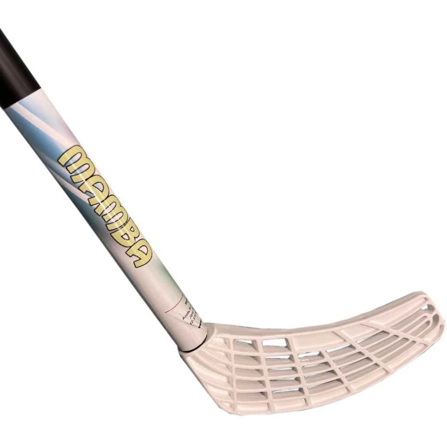 Azetx Mamba Junior HDPE unihokkipaita ilman kahvaa 87 cm – 2