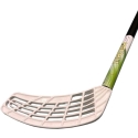 Azetx Mamba Junior HDPE Unihockey Stick without Grip 87 cm Azetx Mamba Junior HDPE Unihockey Stick without Grip 87 cm
