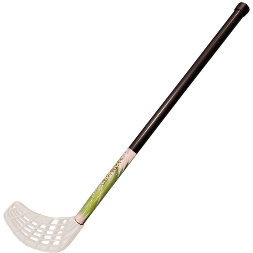 Azetx Mamba Junior HDPE Unihockey Stick without Grip 87 cm – 4