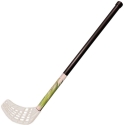Unihokeja nūja Azetx Mamba Junior HDPE bez apņemšanas 87 cm Unihokeja nūja Azetx Mamba Junior HDPE bez apņemšanas 87 cm
