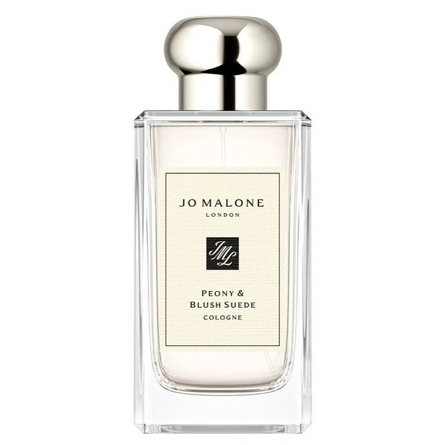 Jo Malone Peony & Blush Suede Edc Izsmidsošanas iepakojums, 100 ml