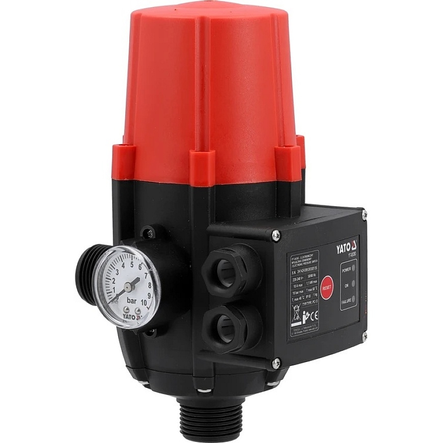 Yato SPIEDIENRAŽO SWITCH
