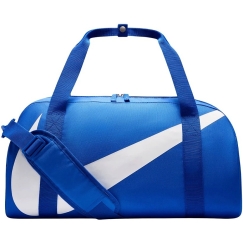 Nike Gym Club laste spordikott, sinine ja valge, DR6100 480