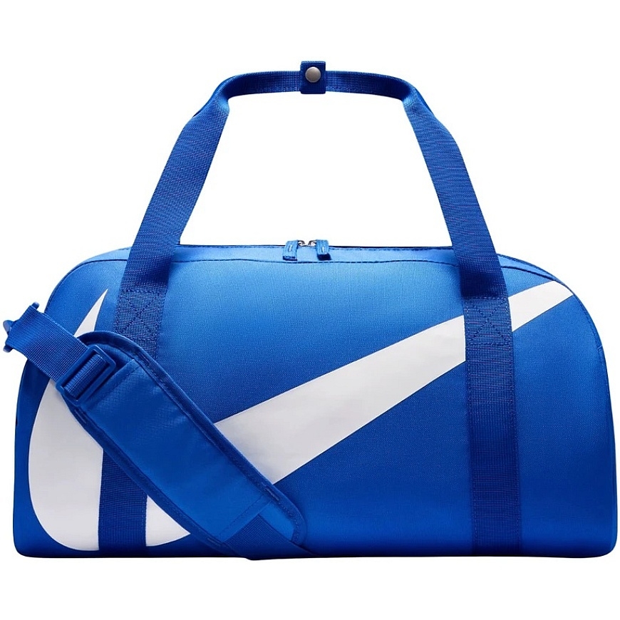 Nike Gym Club laste spordikott, sinine ja valge, DR6100 480