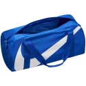 Nike Gym Club lasten urheilukassi, sininen ja valkoinen, DR6100 480 Nike Gym Club lasten urheilukassi, sininen ja valkoinen, DR6100 480