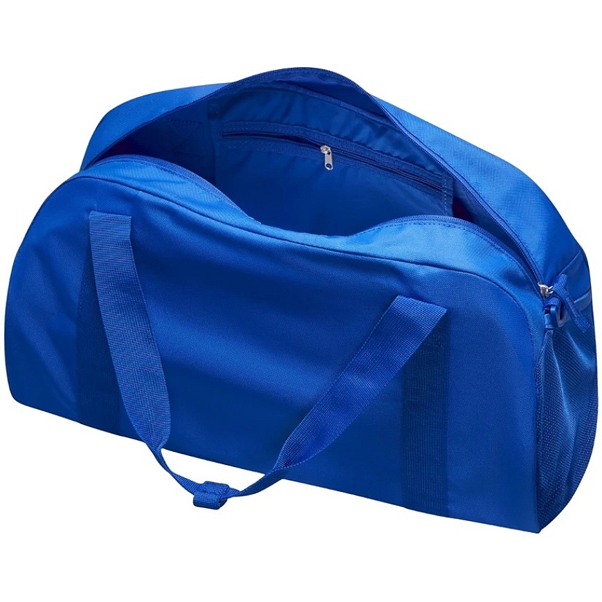 Nike Gym Club lasten urheilukassi, sininen ja valkoinen, DR6100 480 – 5