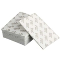 OEM Kaksipuolinen mikrokumi liimalla 2.5 mm 70x50 mm - 3M - Liimallinen vaahtotyyny OEM Kaksipuolinen mikrokumi liimalla 2.5 mm 70x50 mm - 3M - Liimallinen vaahtotyyny