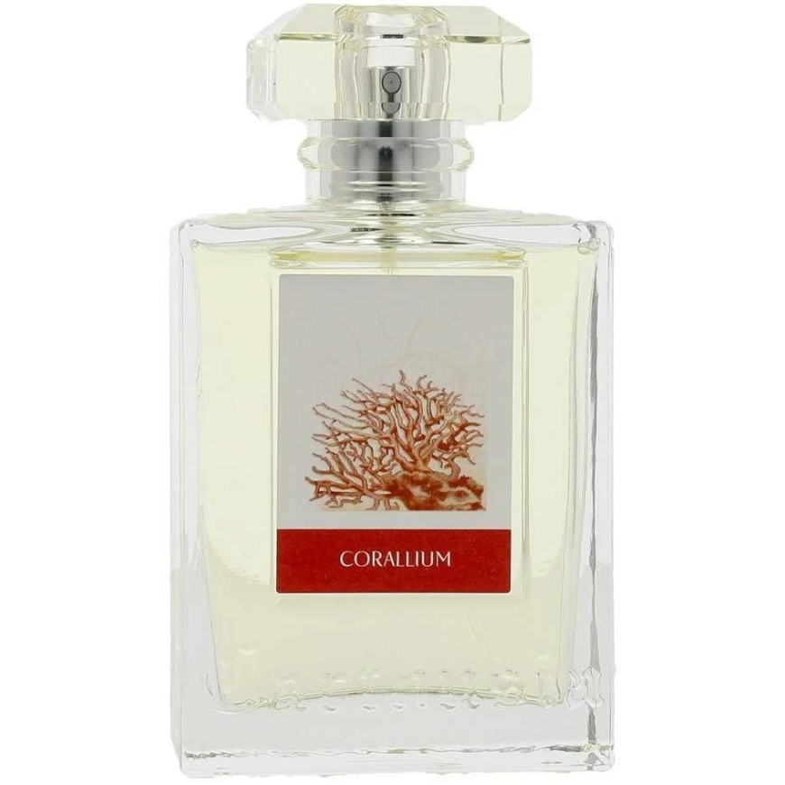 Carthusia Corallium EDP унисекс парфюмерная вода, 100 мл