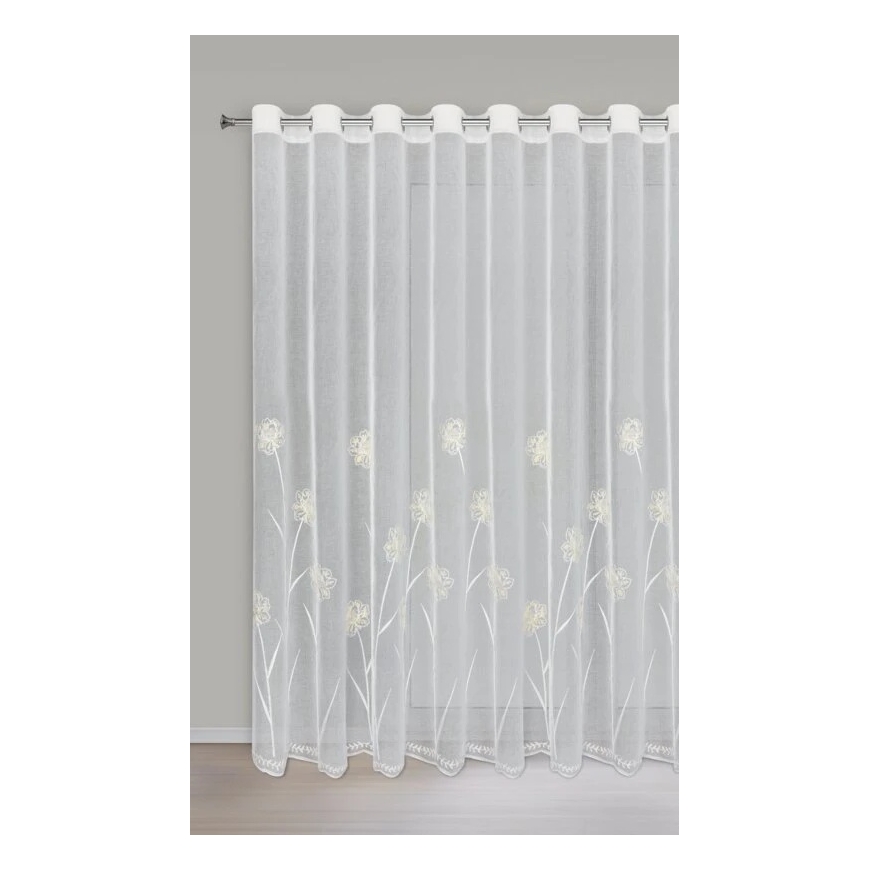 Eurofirany FIR/TIANA/B+AUKSINIS 400X250 CAILS – 2